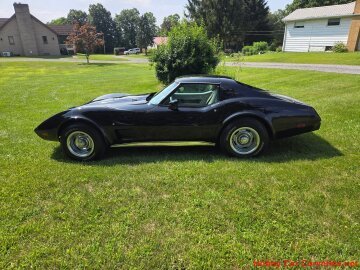 1977 Chevrolet Corvette