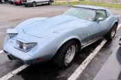 1977 Chevrolet Corvette Coupe