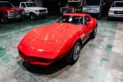 1977 Chevrolet Corvette