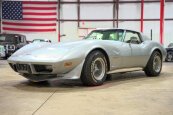 1977 Chevrolet Corvette