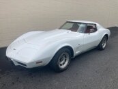 1977 Chevrolet Corvette