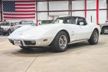 1977 Chevrolet Corvette