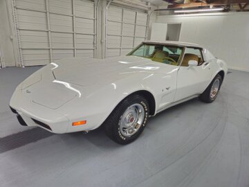 1977 Chevrolet Corvette