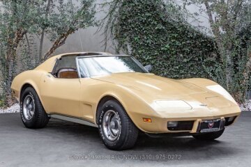 1977 Chevrolet Corvette