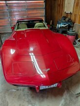 1977 Chevrolet Corvette Stingray