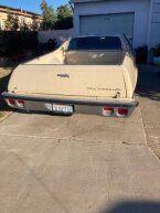 Thumbnail Photo 1 for 1977 Chevrolet El Camino