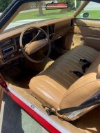 Thumbnail Photo 6 for 1977 Chevrolet El Camino V8 for Sale by Owner