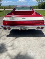 Thumbnail Photo 2 for 1977 Chevrolet El Camino V8 for Sale by Owner