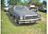 1977 Chevrolet El Camino