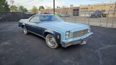 1977 Chevrolet El Camino