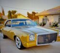 Thumbnail Photo 1 for 1977 Chevrolet Malibu