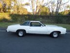 Thumbnail Photo 6 for 1977 Chevrolet Monte Carlo