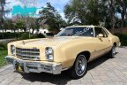 Thumbnail Photo 1 for 1977 Chevrolet Monte Carlo