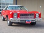 Thumbnail Photo 6 for 1977 Chevrolet Monte Carlo