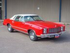 Thumbnail Photo 4 for 1977 Chevrolet Monte Carlo