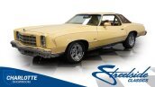 1977 Chevrolet Monte Carlo Landau