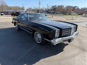 1977 Chevrolet Monte Carlo