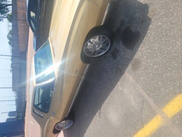 1977 Chevrolet Monte Carlo Landau