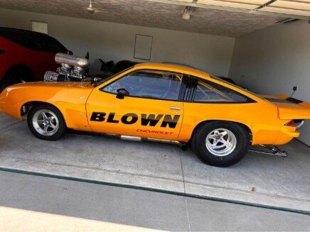 Photo 1 for 1977 Chevrolet Monza