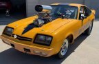Thumbnail Photo 2 for 1977 Chevrolet Monza