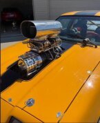 Thumbnail Photo 5 for 1977 Chevrolet Monza