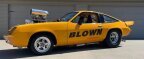 Thumbnail Photo 3 for 1977 Chevrolet Monza