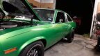 Thumbnail Photo 2 for 1977 Chevrolet Nova