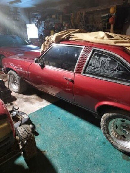 Photo 1 for 1977 Chevrolet Nova