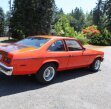 Thumbnail Photo 1 for 1977 Chevrolet Nova