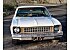 1977 Chevrolet Nova