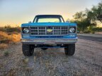 Thumbnail Photo 6 for 1977 Chevrolet Other Chevrolet Models