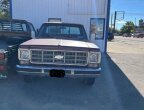 Thumbnail Photo 1 for 1977 Chevrolet Other Chevrolet Models