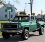 Thumbnail Photo 3 for 1977 Chevrolet Other Chevrolet Models