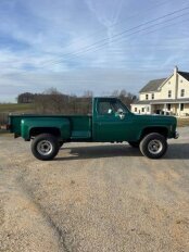1977 Chevrolet Other Chevrolet Models