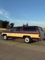 Thumbnail Photo 4 for 1977 Chevrolet Suburban