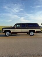Thumbnail Photo 6 for 1977 Chevrolet Suburban