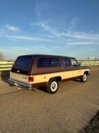 Thumbnail Photo 3 for 1977 Chevrolet Suburban