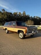 Thumbnail Photo 1 for 1977 Chevrolet Suburban