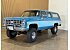 1977 Chevrolet Suburban