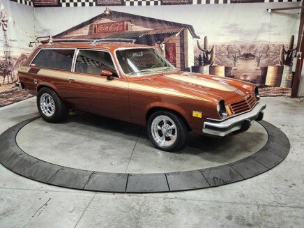 Photo 1 for 1977 Chevrolet Vega
