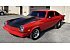 1977 Chevrolet Vega