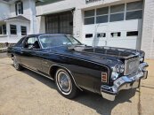 1977 Chrysler Cordoba