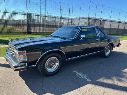 1977 Chrysler LeBaron for sale near Sparks, Nevada 89431 - 102191634 ...