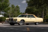 1977 Chrysler New Yorker
