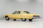 Thumbnail Photo 3 for 1977 Chrysler Newport