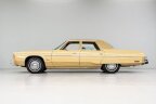 Thumbnail Photo 2 for 1977 Chrysler Newport
