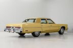 Thumbnail Photo 6 for 1977 Chrysler Newport