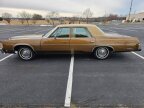Thumbnail Photo 3 for 1977 Chrysler Newport