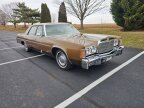 Thumbnail Photo 1 for 1977 Chrysler Newport