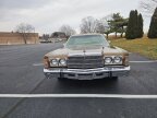 Thumbnail Photo 4 for 1977 Chrysler Newport